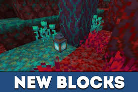 Download the diamond portal mod for minecraft pe: Download Minecraft Pe 1 16 201 Apk Free Nether Update