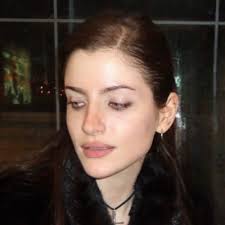 sara jin li (@iamsarali)