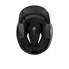 evoshield xvt luxe fitted batting helmet