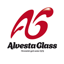 Alvesta glass har nu släppt sin bokslutskommuniké för 2016. Alvestaglass Home Facebook
