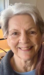 Obituary for Alice Margaret Beam