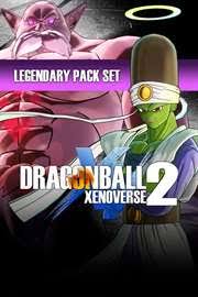 Regarding the implementation of an upcoming new character in dragon ball xenoverse 2 , players will be able to vote in a poll to decide which character will make the cut. Buy Dragon Ball Xenoverse 2 Legendary Pack Set Microsoft Store