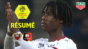 Looking for cheap flights from rennes to nice? Nice Vs Rennes 24 Jan 2020 Video Highlights Footyroom