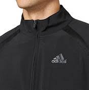 Adidas Men S Triple Stripe Long Sleeve Baseball Jacket Dick S Sporting Goods