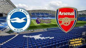 Become a free digital member to get exclusive content. Brajton End Houv Arsenal Prognoz Anons I Stavka Na Match 29 12 2020 á‰ Footboom