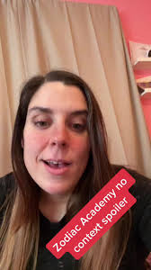 Leon Night Zodiac Academy