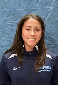 2016 Cross Country Roster