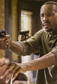 Wood Harris Picture Wood Harris The Wire Hbo The Wire Tv Show