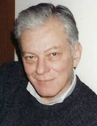 Obituary information for Eugene G. "Gene" Connelly