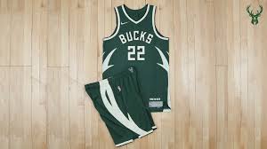 How to use buck in a sentence. Milwaukee Bucks Unveil New Earned Edition Jersey