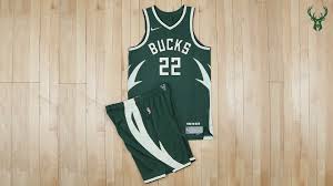 Embrace the excitement of the nba season with officially licensed milwaukee bucks jerseys from the shop at fanatics. Milwaukee Bucks Unveil New Earned Edition Jersey