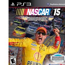 Nascar '15 victory edition official news, reviews, previews, cheats, screenshots and videos from the home of sports gaming, operation sports. Nascar 15 Victory Edition Groupon Goods