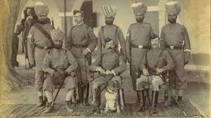 Britishers Left Behind For India ...