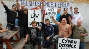 Image result for black angels: Jewish Wales