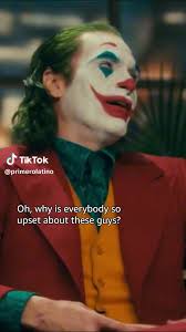 the joker #foryoupage