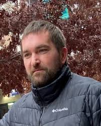 Remembering Randy Blake Peterson