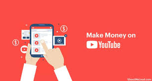 It is the number of viewers an ad gets that determines how much adsense money a. How To Make Money On Youtube With Or Without Huge Subscriber Base