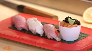 Body sushi is the english term for nyotaimori or nantaimori. Nobu Is Expensive Sushi Worth The Money