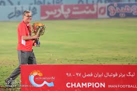 برانکو پیام داد؛ ماموریت ویژه پروفسور به یک نفر در پرسپولیس! +عکس