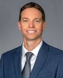 Brent Whitfield's Instagram, Twitter & Facebook