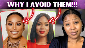 Why Christians Should Avoid Stephanie Ike Okafor & Sarah Jakes Roberts  Sermons