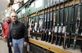How to buy a gun from a gun store. Missouri Sheriffs And Gun Dealers Have Dim View Of President Obama S Gun Regulations Local News Joplinglobe Com