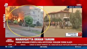 Son dakika antalya gelişmeleri ve antalya hava durumu bilgileri. Son Dakika Antalya Manavgat Ta Yangininin Nasil Basladigini Gorgu Tanigi Canli Yayinda Anlatti Videosunu Izle Son Dakika Haberleri
