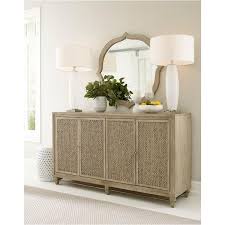 Quality, curated furniture and interiors for every room in the house. 803 850 American Drew Furniture Vista Dining Room Sterling Buffet