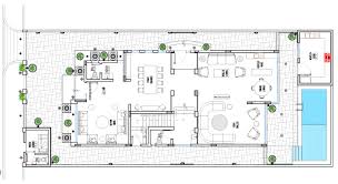 مخطط الدور الارضي شمال الرياض حي الندى e نموذج الفيلا house front design house front floor plans