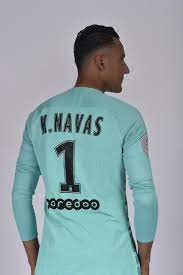 Pin En Keylor Navas