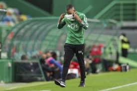 O lance é decisivo mas o sporting jogou melhor, não merecia este resultado. Ruben Amorim Quero Ganhar Pelos Meus Jogadores Futebol Publico