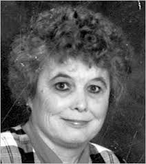 Linda Faye Hollingsworth Harris