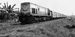 Secara tidak rasmi, harga jualan kereta tempatan menjadi indikator berapakah harga jualan kereta jenama lain. Hari Ini Dalam Sejarah Jalur Kereta Api Pertama Di Indonesia Resmi Beroperasi Halaman All Kompas Com