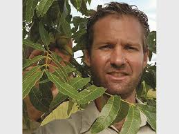 AGRI-NEWS: Pecan farmer elected to lead the Newcastle Farmers Association