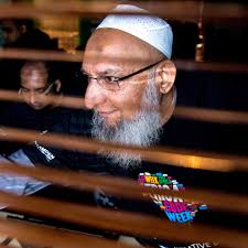 Farewell to Uncle Smiley: A Legacy of Compassion and Visionary Leadership