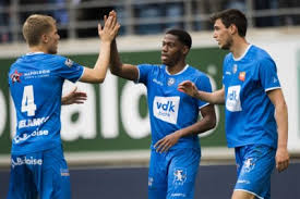 👉 which is the the tip and bet suggestion for the genk vs gent match, on 21 january 2021, of the preview written by the. Clubnieuws Toptalent Praat Maandag Met Genk Gent Spits Op Het Nieuwsblad Mobile