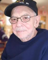 Robert C. Norris Obituary May 8, 2023