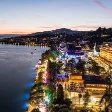 I attended the montreux festival specifically for one of their headliner artists, unfortunately, they cancelled 1hour before their show due to health issues. Montreux Jazz Festival Bestatigt Sommerfestival Music News Siing
