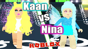 The list is sorted on likes amount and updated every day. Roblox Kaan Ohne Klamotten Nina Zauberhaft Auf Laufsteg Bei Fashion Famous Roblox Next Topmodel Youtube