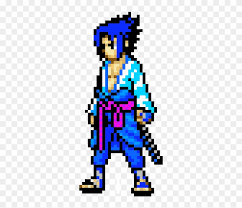 See more ideas about sasuke uchiha, uchiha, sasuke. Sasuke Uchiha Sasuke Uchiha Pixel Art Hd Png Download 530x710 3514063 Pngfind
