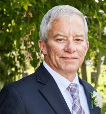 Obituary for Robert James O'Hare