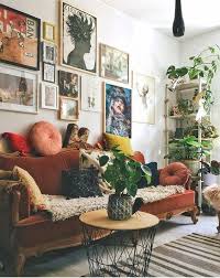Luckily, you can evoke most. 30 Home Decor Themes That Will Make Your Home Look Fantastic Page 16 Of 37 Veguci In 2020 Eclectic Living Room Home Living Room Living Room Designs