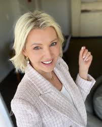 Sophia Nadene Morgan