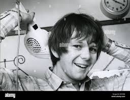 Graham bonney hi-res stock photography and images