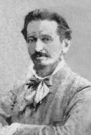 Há 100 anos morria o italiano Angelo Agostini, aos 66 anos, no Rio de  Janeiro. Destacado militante abolicionista, o caricaturis