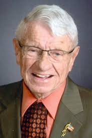 Ronald McKenzie Obituary (2020)