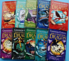 Wordpress Com How Train Your Dragon Dragon Book Series Book Dragon