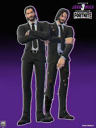Find many great new & used options and get the best deals for fortnite account raffle read description og skins view photo at the best online prices at ebay! Mmd John Wick Fortnite 2019 Model Dl By Dollymolly323 On Deviantart