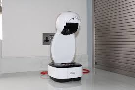 You can't post answers that contain an email address. Nescafe Dolce Gusto Colors Coffee Machine By De Longhi Review Trusted Reviews