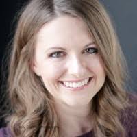 Ginger Cope's Instagram, Twitter & Facebook